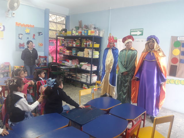 Rosca de Reyes
